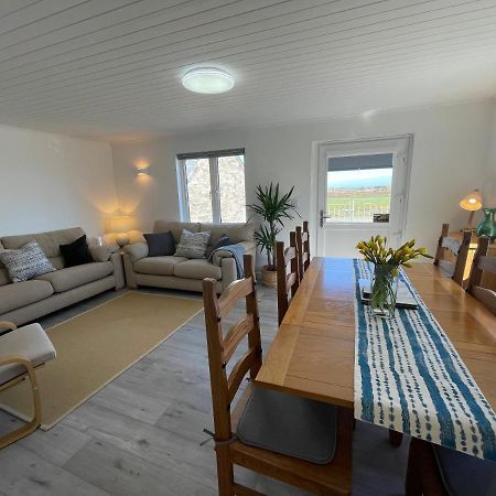 Mayfair, Tintagel 3 Bed Sleeps 6 Apartment Ngoại thất bức ảnh
