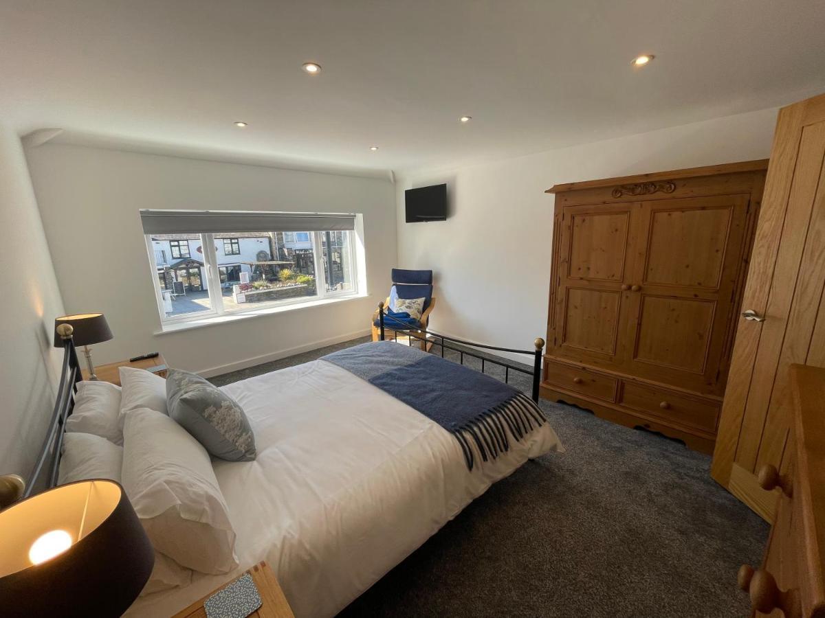 Mayfair, Tintagel 3 Bed Sleeps 6 Apartment Ngoại thất bức ảnh