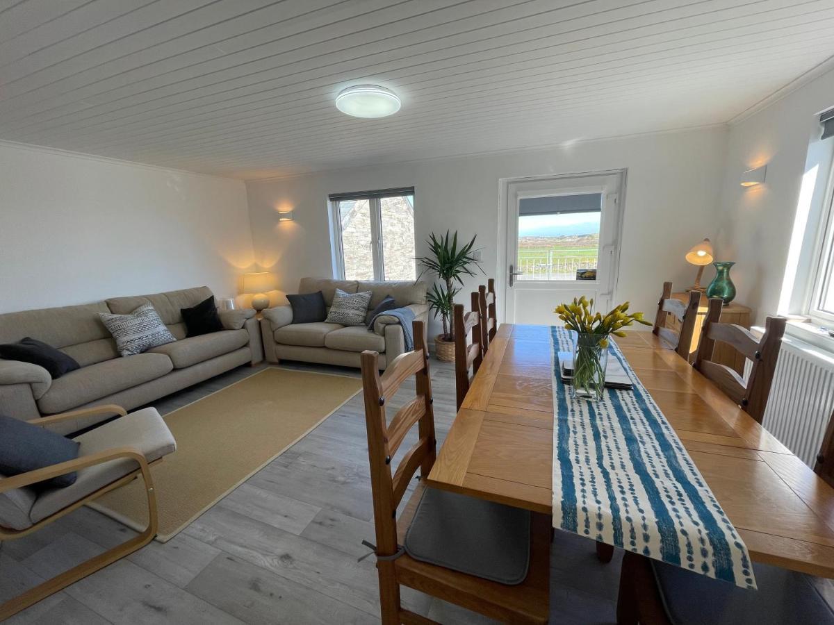 Mayfair, Tintagel 3 Bed Sleeps 6 Apartment Ngoại thất bức ảnh