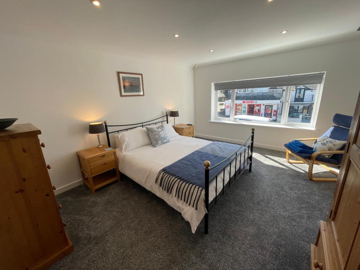 Mayfair, Tintagel 3 Bed Sleeps 6 Apartment Ngoại thất bức ảnh