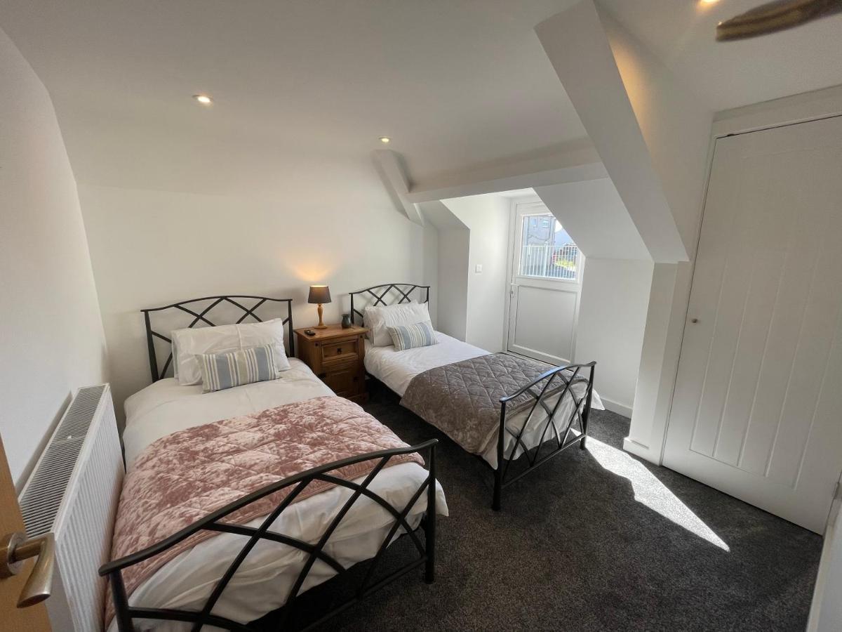 Mayfair, Tintagel 3 Bed Sleeps 6 Apartment Ngoại thất bức ảnh