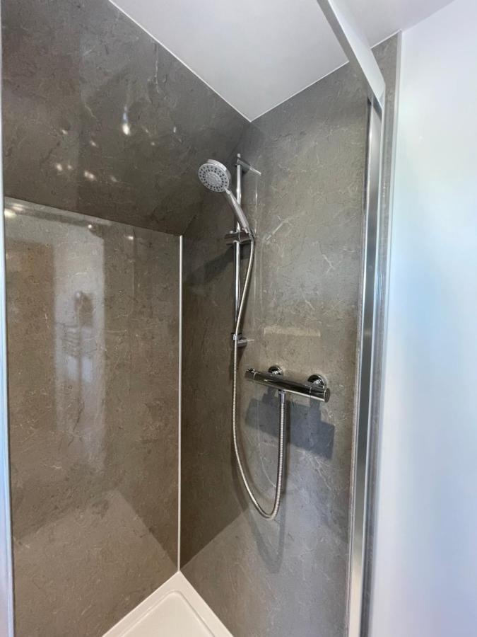 Mayfair, Tintagel 3 Bed Sleeps 6 Apartment Ngoại thất bức ảnh