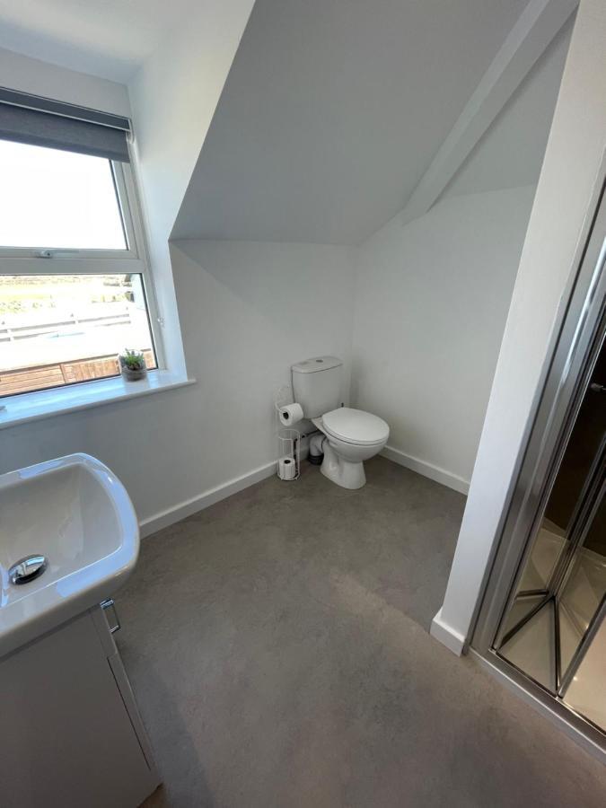 Mayfair, Tintagel 3 Bed Sleeps 6 Apartment Ngoại thất bức ảnh