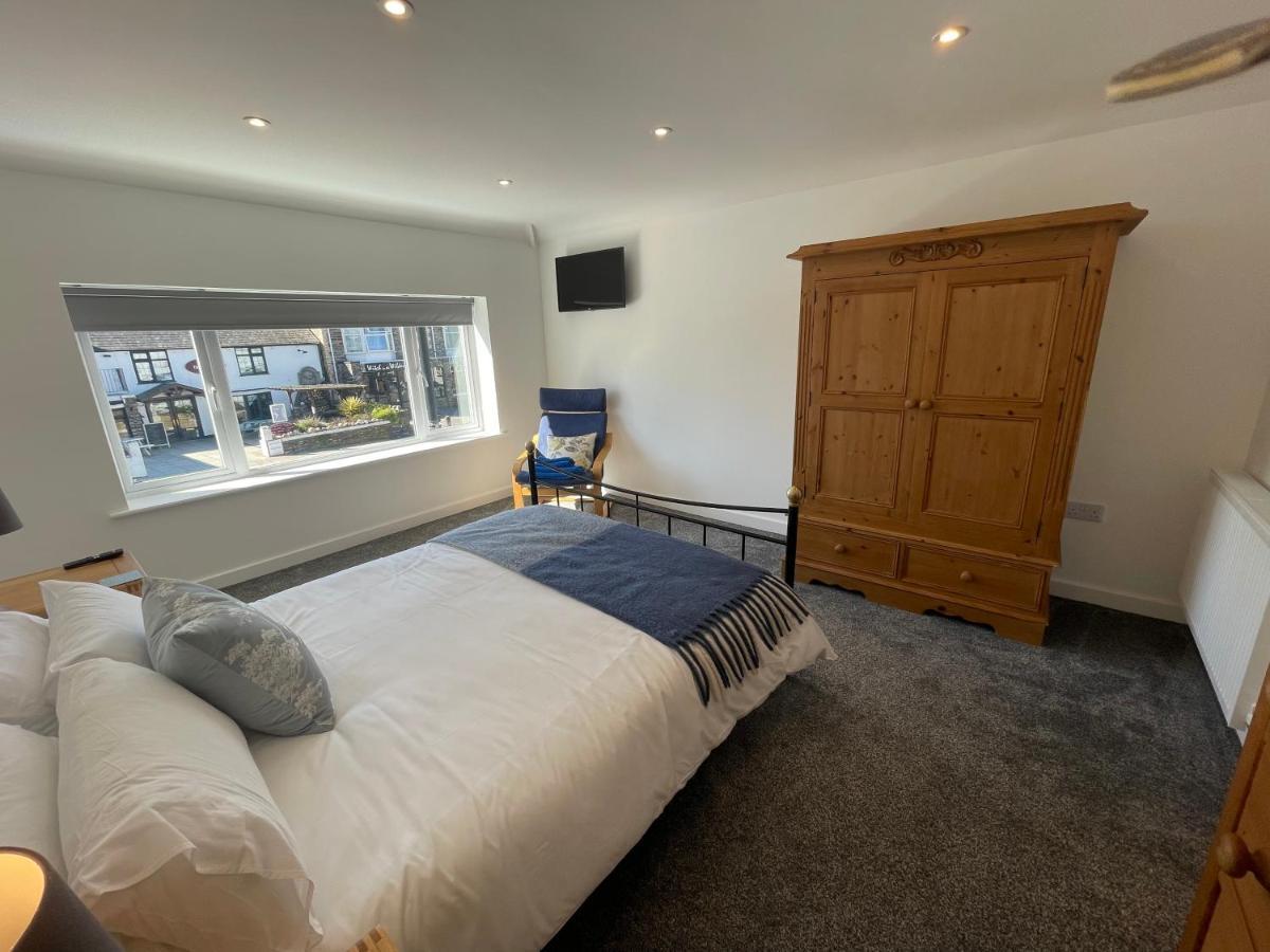 Mayfair, Tintagel 3 Bed Sleeps 6 Apartment Ngoại thất bức ảnh