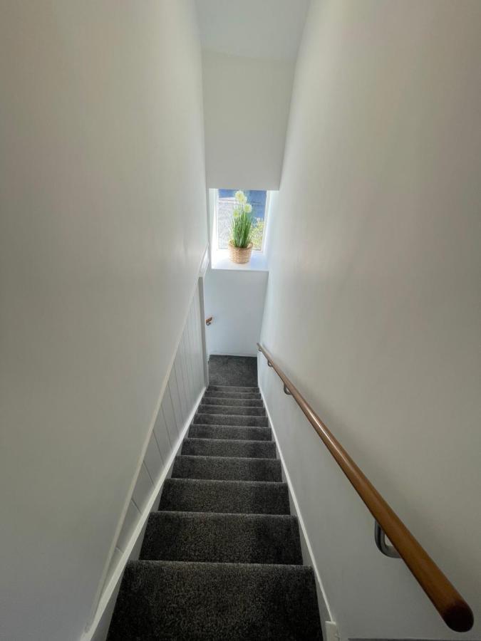 Mayfair, Tintagel 3 Bed Sleeps 6 Apartment Ngoại thất bức ảnh
