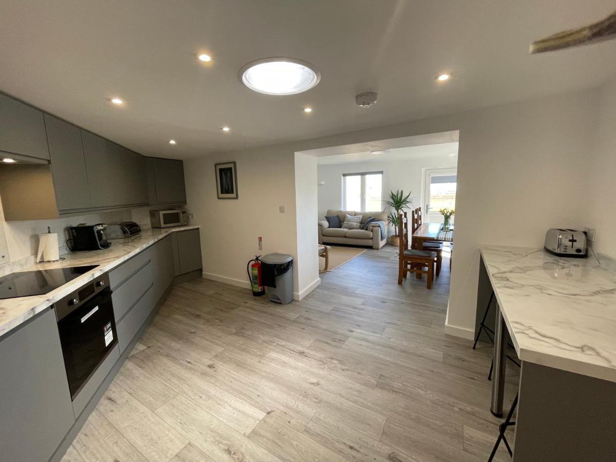 Mayfair, Tintagel 3 Bed Sleeps 6 Apartment Ngoại thất bức ảnh