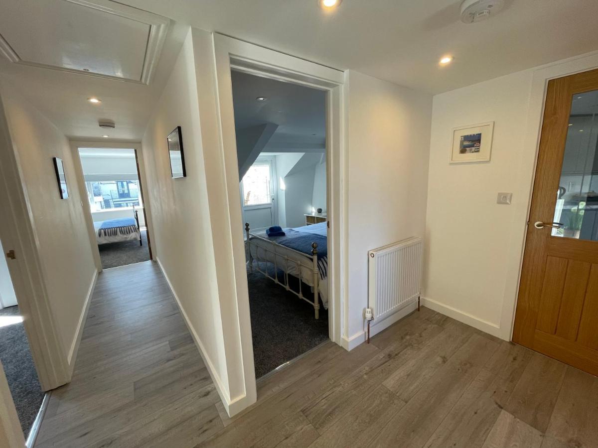 Mayfair, Tintagel 3 Bed Sleeps 6 Apartment Ngoại thất bức ảnh