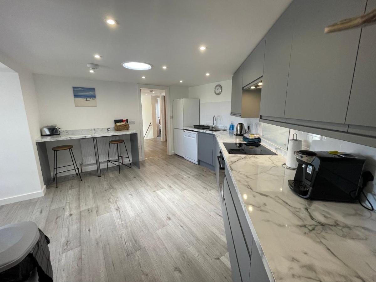 Mayfair, Tintagel 3 Bed Sleeps 6 Apartment Ngoại thất bức ảnh
