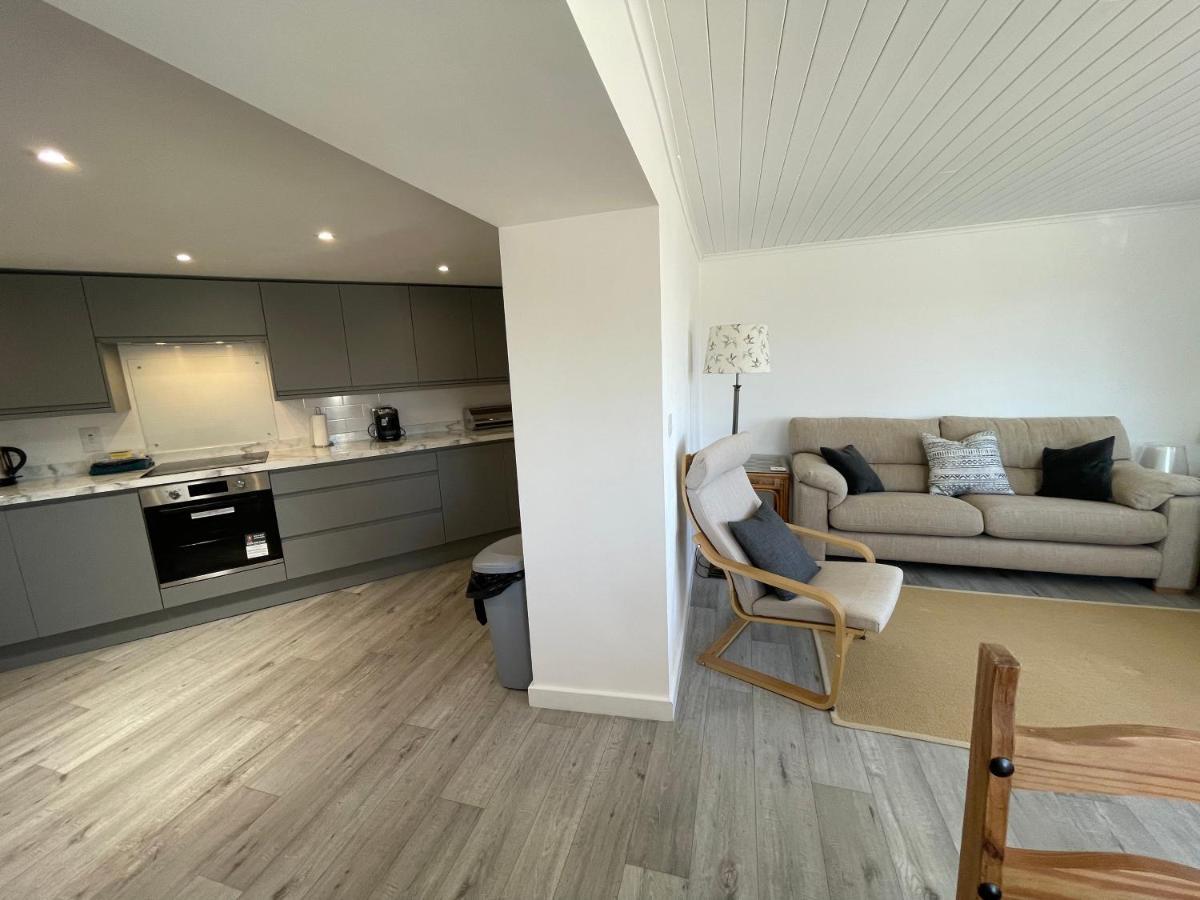 Mayfair, Tintagel 3 Bed Sleeps 6 Apartment Ngoại thất bức ảnh