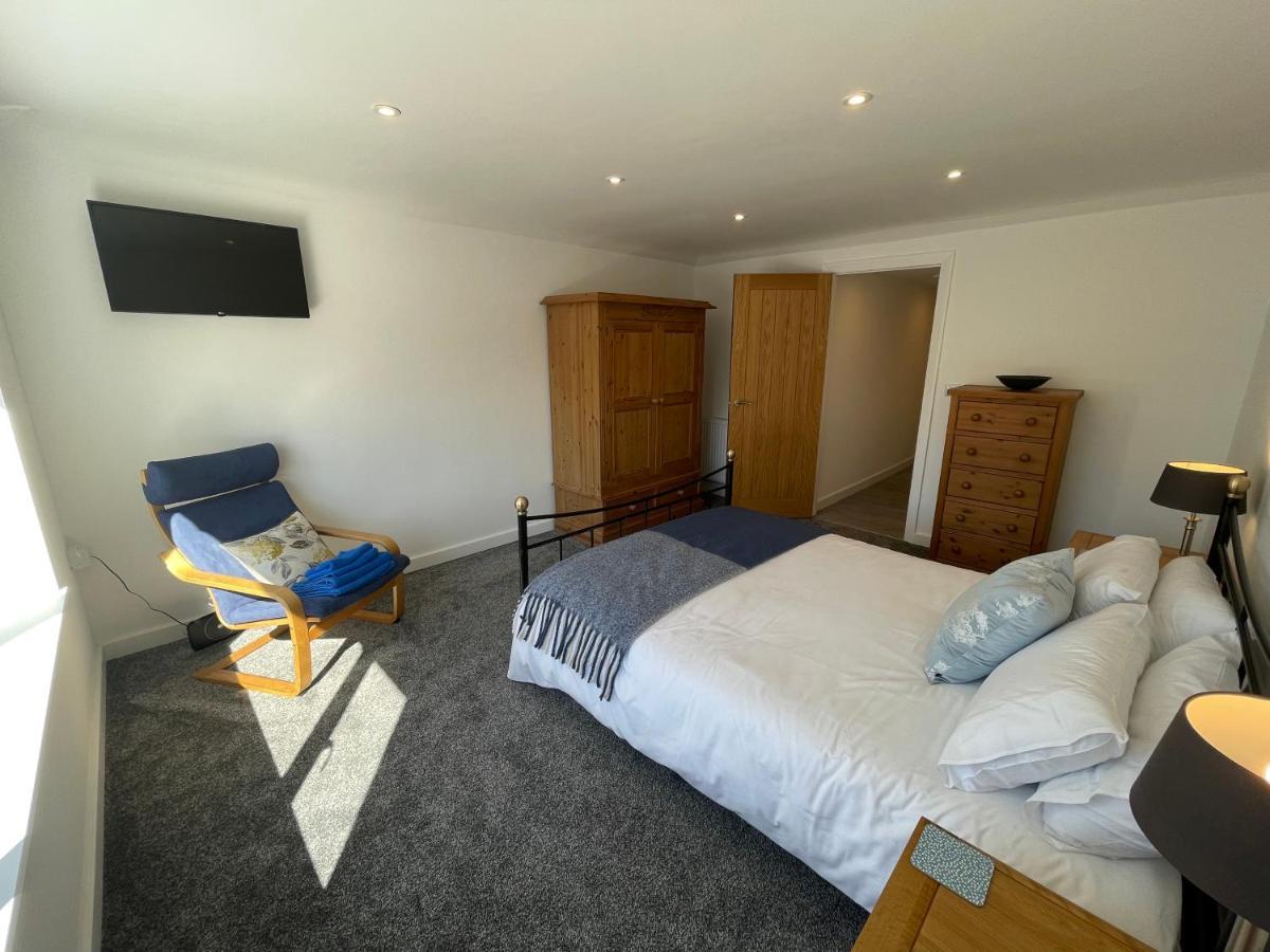 Mayfair, Tintagel 3 Bed Sleeps 6 Apartment Ngoại thất bức ảnh