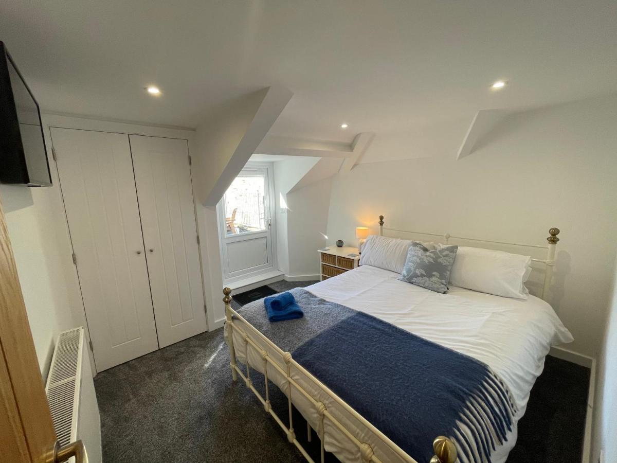 Mayfair, Tintagel 3 Bed Sleeps 6 Apartment Ngoại thất bức ảnh