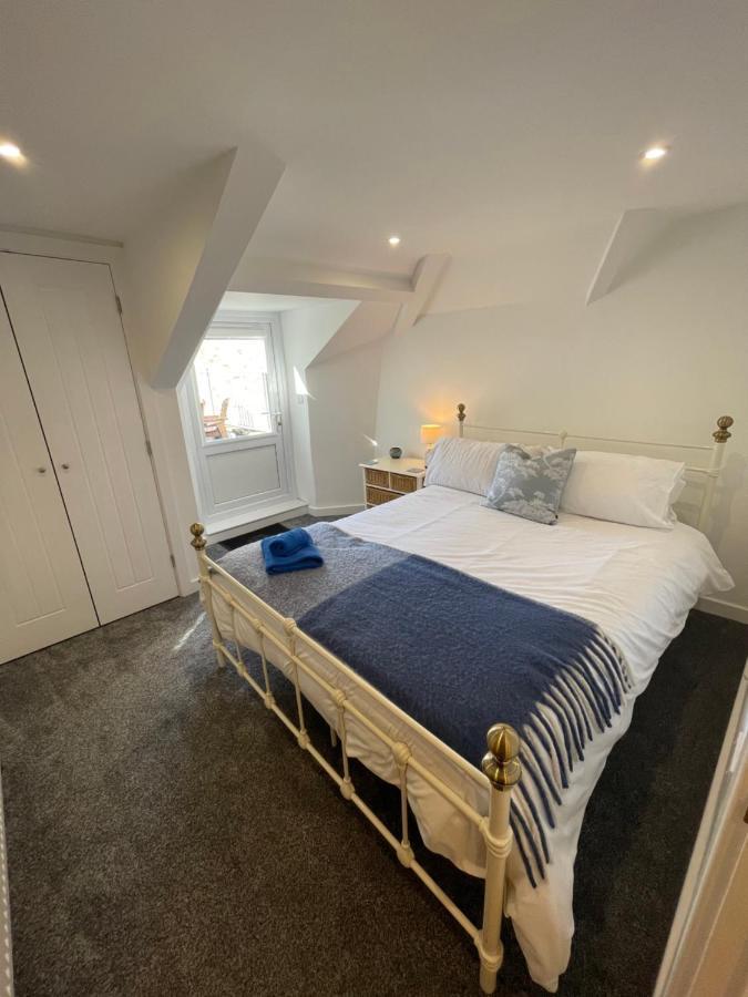 Mayfair, Tintagel 3 Bed Sleeps 6 Apartment Ngoại thất bức ảnh