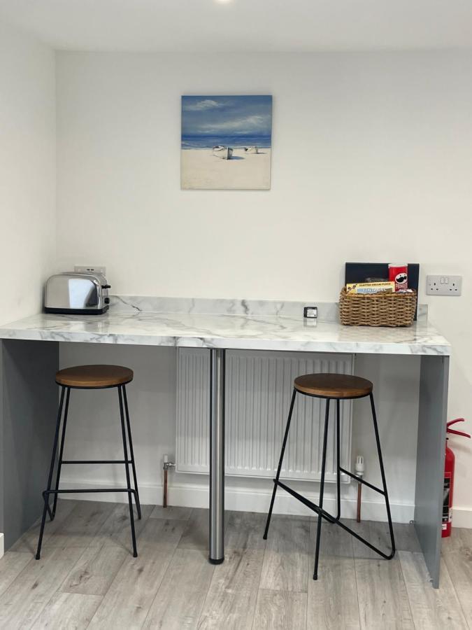 Mayfair, Tintagel 3 Bed Sleeps 6 Apartment Ngoại thất bức ảnh