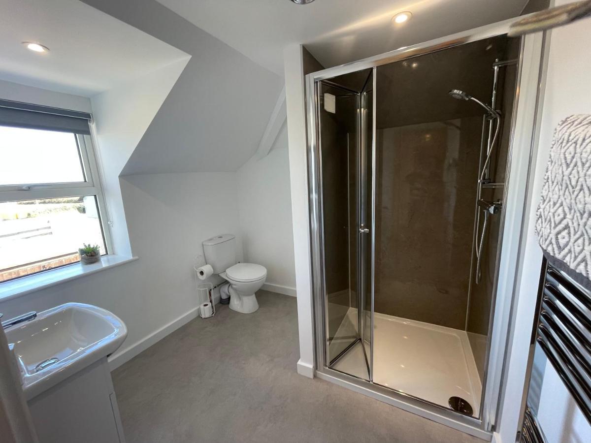 Mayfair, Tintagel 3 Bed Sleeps 6 Apartment Ngoại thất bức ảnh