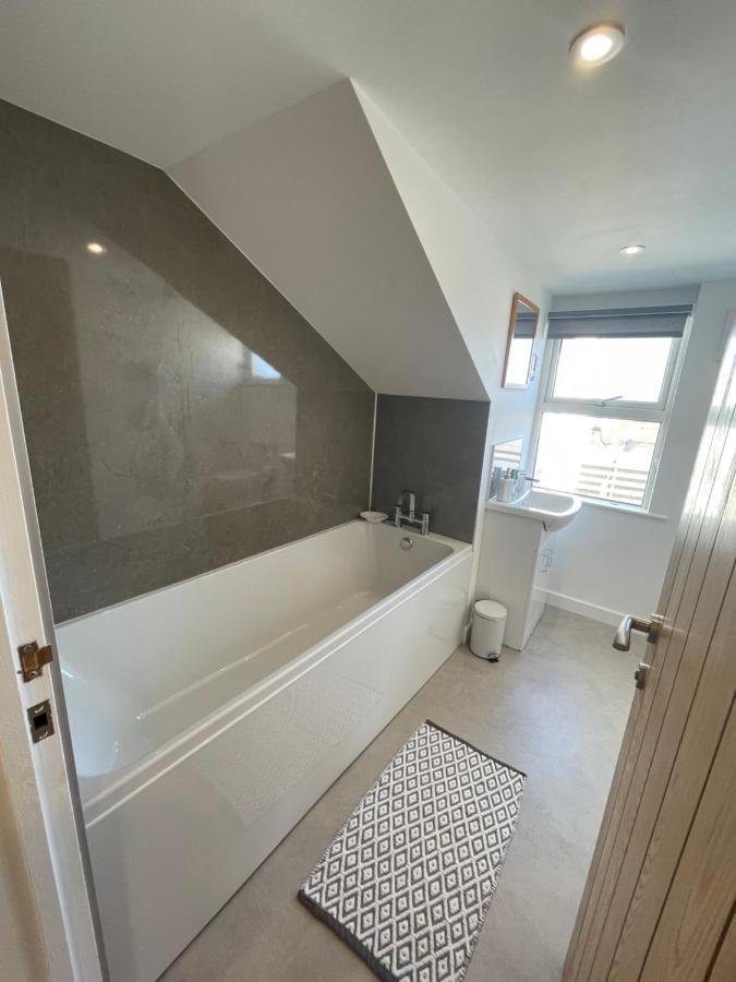 Mayfair, Tintagel 3 Bed Sleeps 6 Apartment Ngoại thất bức ảnh