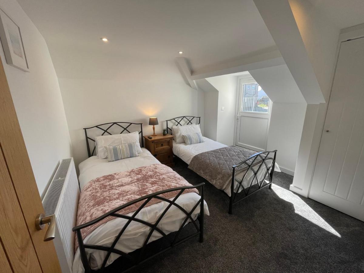 Mayfair, Tintagel 3 Bed Sleeps 6 Apartment Ngoại thất bức ảnh
