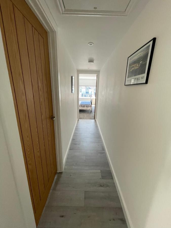 Mayfair, Tintagel 3 Bed Sleeps 6 Apartment Ngoại thất bức ảnh