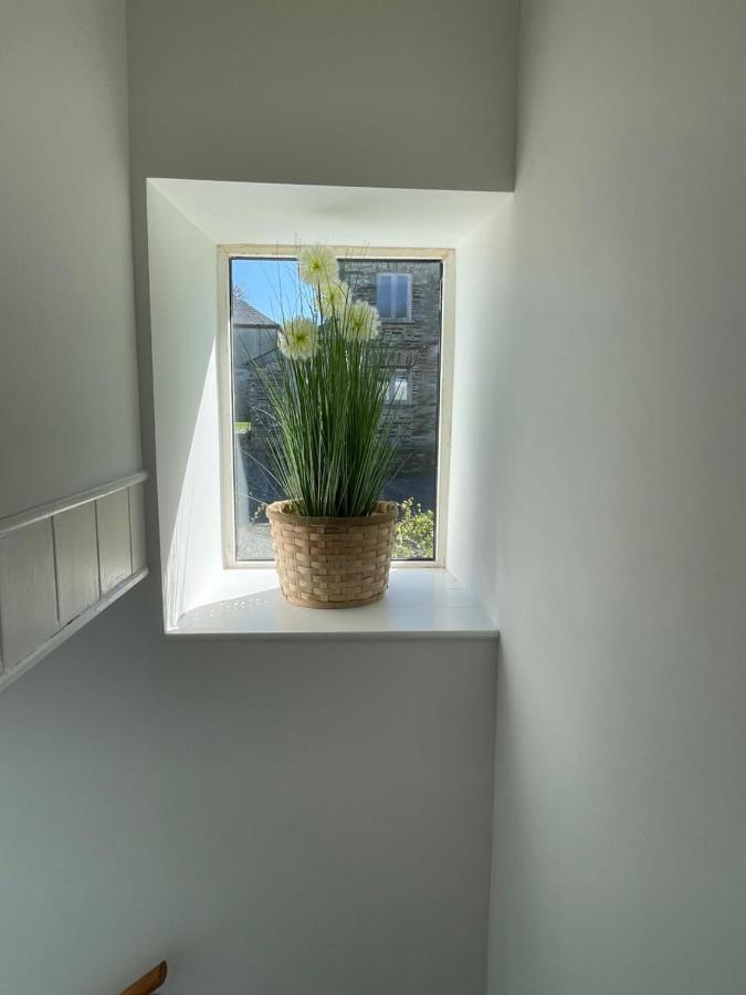 Mayfair, Tintagel 3 Bed Sleeps 6 Apartment Ngoại thất bức ảnh