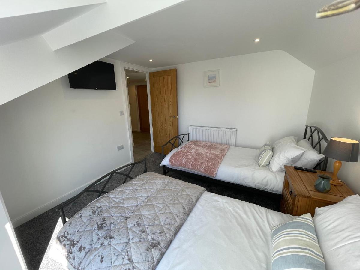 Mayfair, Tintagel 3 Bed Sleeps 6 Apartment Ngoại thất bức ảnh