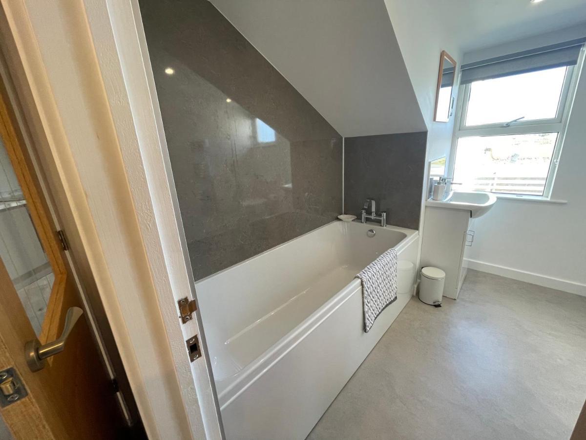 Mayfair, Tintagel 3 Bed Sleeps 6 Apartment Ngoại thất bức ảnh